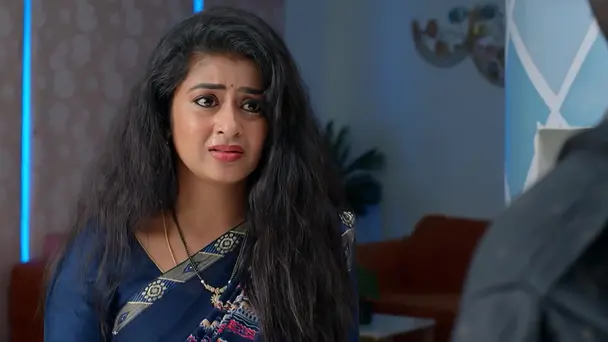Dheerga Sumangali Bhava - April 10, 2026 - Webisode