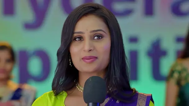 Gundamma Katha - April 06, 2026 - Webisode