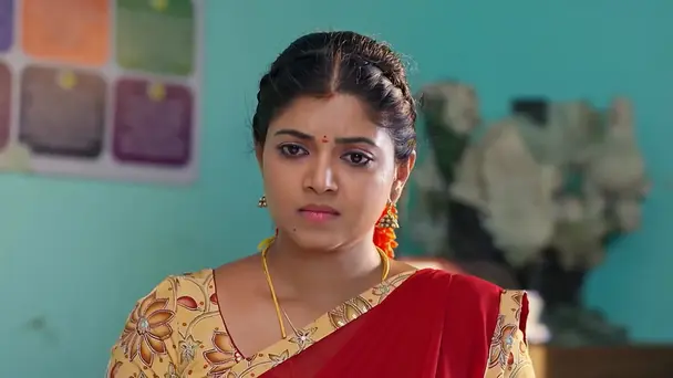 Kalavaari Kodalu Kanakamahalakshmi - April 11, 2026 - Webisode