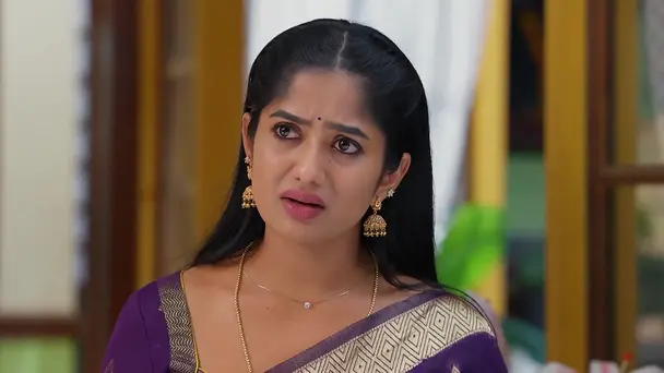 Padamati Sandhyaragam - April 11, 2026 - Webisode