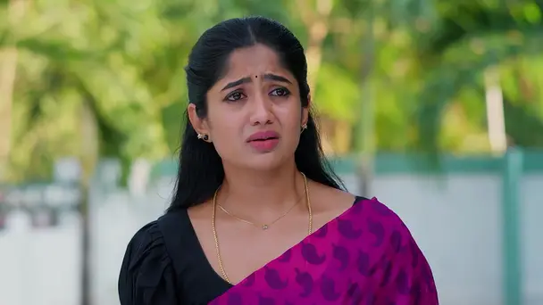 Padamati Sandhyaragam - April 10, 2026 - Webisode