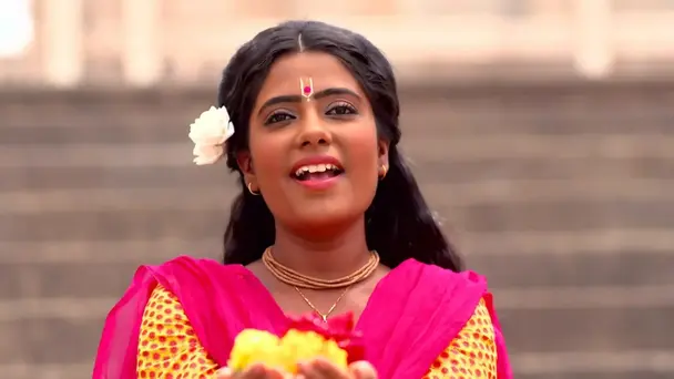 Shyama Is Insulted Over Her Skin Colour