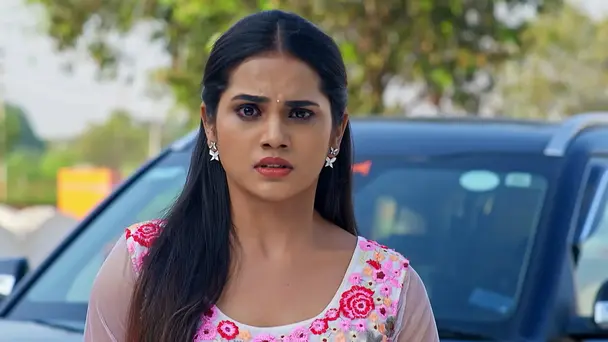 A Sight Shocks Avani and Archana