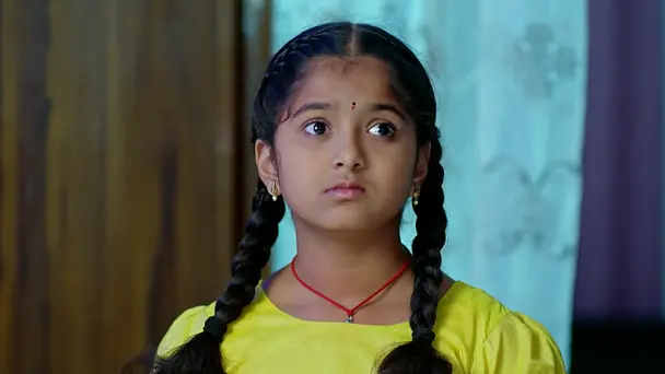 Archana Foils Maya's Plan