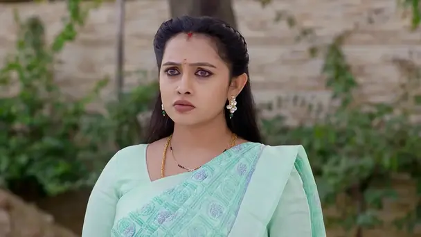 Archana Is Stunned By Avani’s Questions