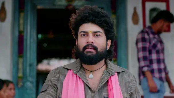 Veerabhadra Learns about Parvathi's Clinic