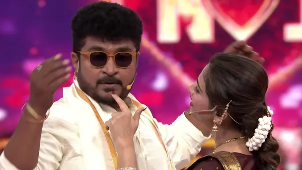 Jodi No 1 - Season 3 - April 11, 2026