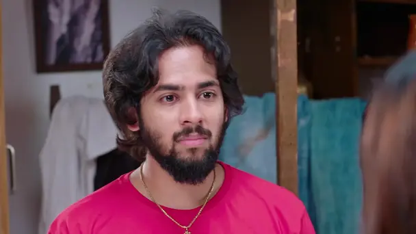 Veerendranath Tells Surendra about His Love