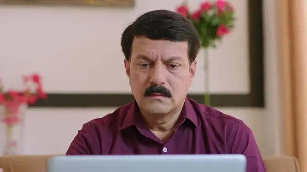 Adi Lakshmi Purana - April 06, 2026 - Webisode