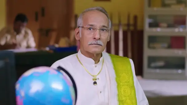 Adi Lakshmi Purana - April 10, 2026 - Webisode