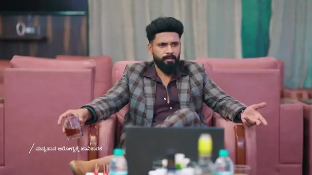 Jaydev Takes a Huge Loan