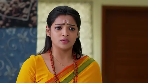 Rajalakshmi Withdraws from the Deeksha