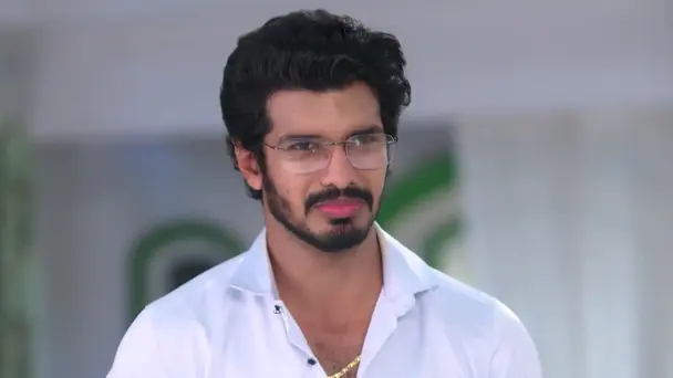 Mani Learns about the Cause of Raghav's Death