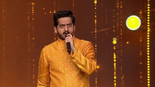 A 'Powada' Celebrating Marathi Cinema's Legacy - Zee Chitra Gaurav 2026