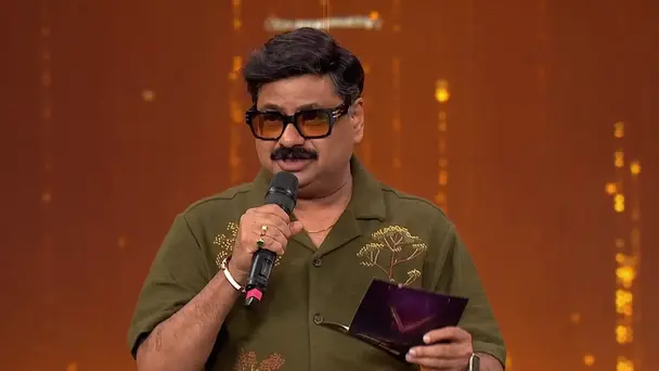 Celebrating the Heroes of Technical Department - Zee Chitra Gaurav 2026