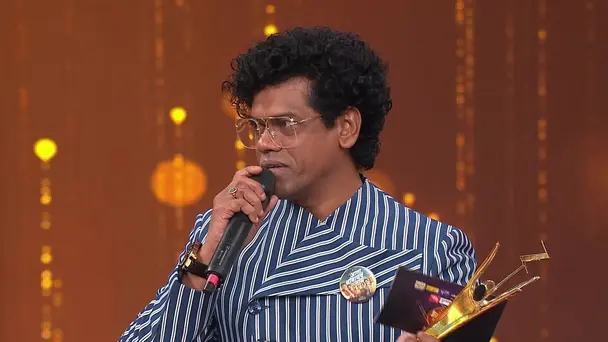 A Celebration where Blockbusters Take a Bow - Zee Chitra Gaurav 2026