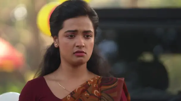 Daisy Agrees to Follow Sushmita's Plan