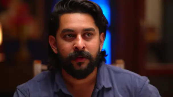 Raghavan Returns with Sivan