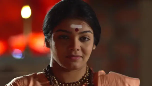 Shalini Orders Anu Pallavi to Issue a Stop Memo