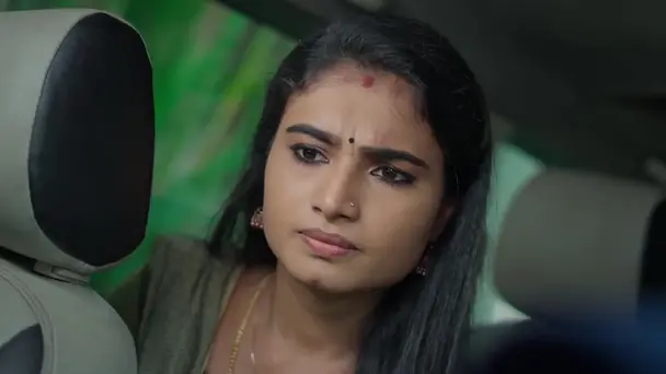 Poornima Finds the Visuals