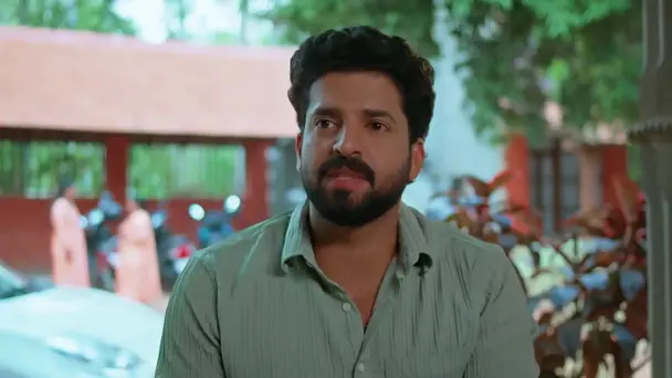 Moorthy Instigates Sandip