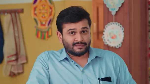 Neelambari's Sinister Plot against Bhavana