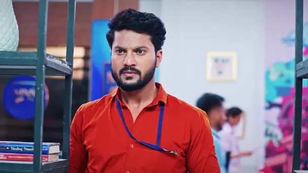 Kedar’s Doubts about Dayanand Are Confirmed