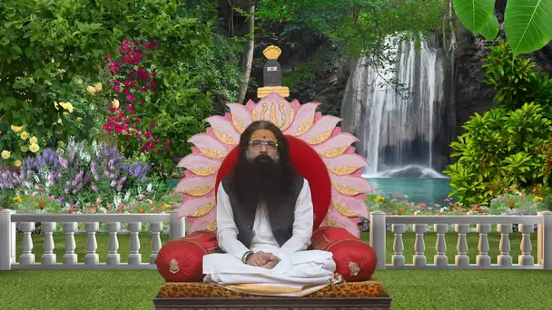 An Episode where Lord Krishna Talks about Devotees