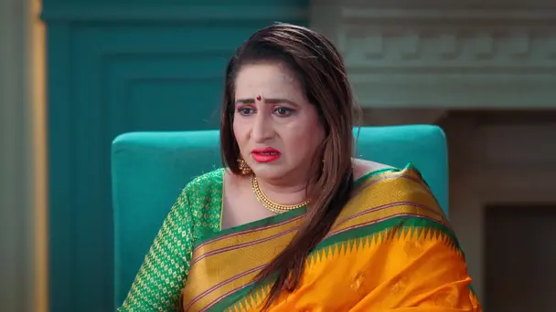 Swanandi Saves Samar's Life