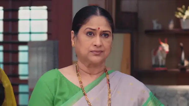 Lakshmi Niwas - April 07, 2026 - Webisode
