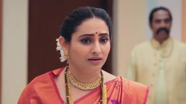 Lakshmi Niwas - April 06, 2026 - Webisode