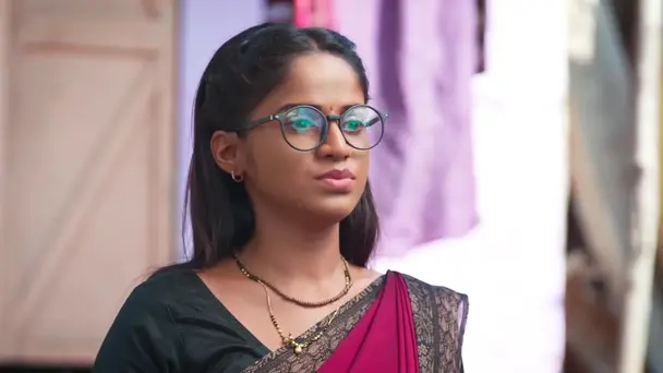 Savalyachi Janu Savali - April 12, 2026 - Webisode