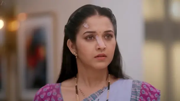 Tula Japnar Aahe - April 08, 2026 - Webisode