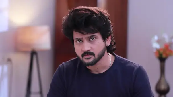 Prabhu Helps an Employee