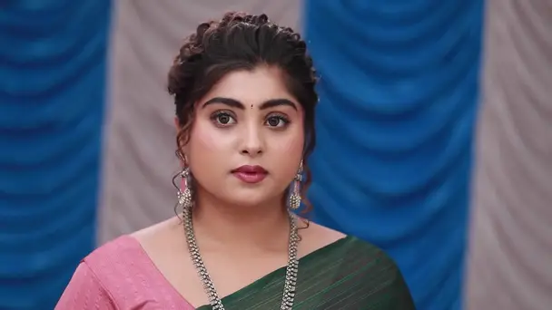 A Moment of Joy for Janakambal