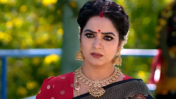 Annamalai Kudumbam - April 06, 2026 - Webisode