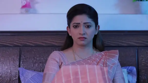 Bharathi Stops Mithra