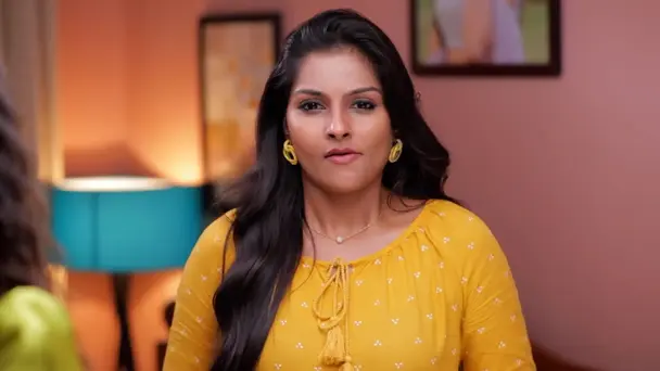 Rajeshwari Slaps Mithra