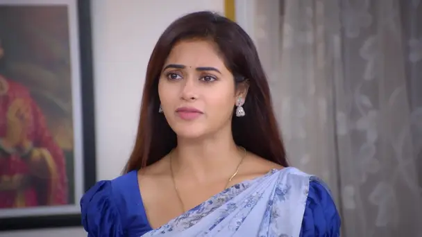 Raghuram's Words Make Janaki Nervous