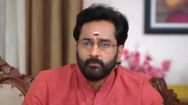 Raghuram Welcomes Tamizhvanan