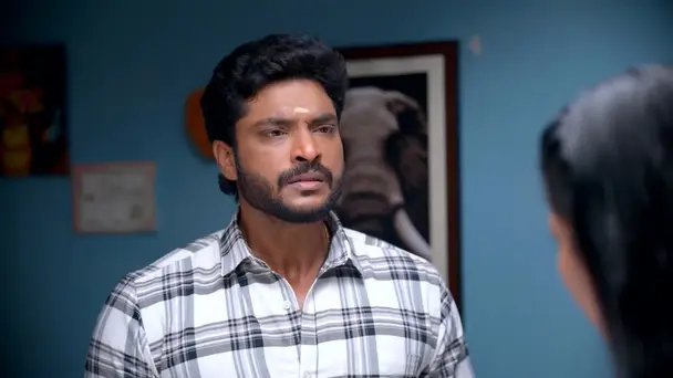 Meenakshi Taunts Jeeva
