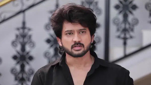 Meena Clashes with Prakash