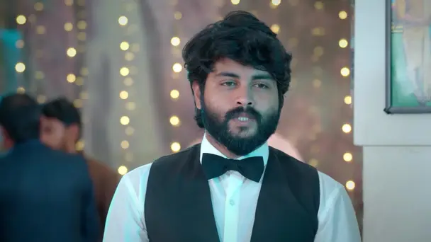 Maaran Scolds Kathi