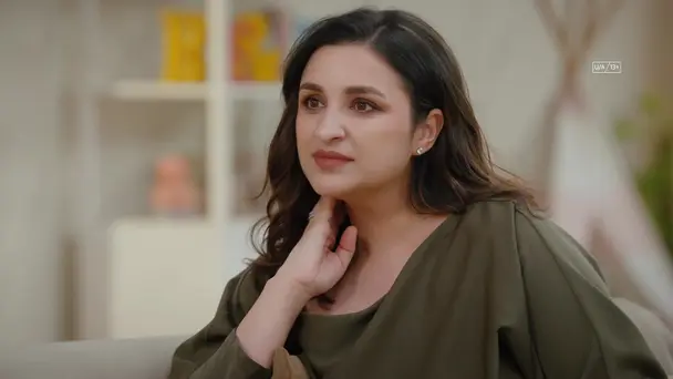 Breaking the Myths of Motherhood - Mom Talks - Trailer