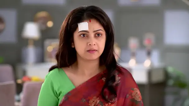 The Change in Rajnandini Startles Rajlokshmi