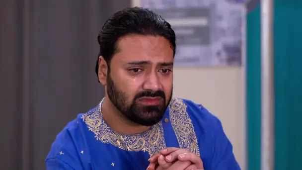 Amader Dadamoni - April 09, 2026 - Webisode