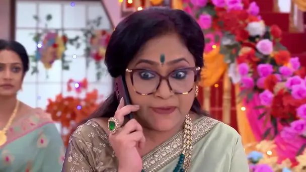 Besh Korechhi Prem Korechhi - April 08, 2026 - Webisode