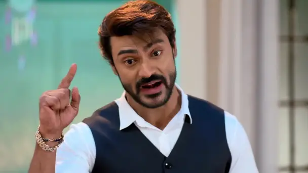 Saat Pake Bandha - April 08, 2026 - Webisode