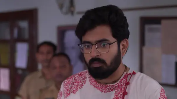 Tare Dhori Dhori Mone Kori - April 10, 2026 - Webisode