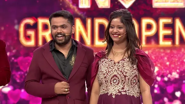 Jodi No 1 - Season 3